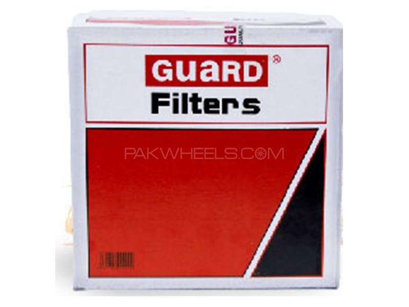 Guard Air Filter For Suzuki Mehran 2012-2018 Image-1