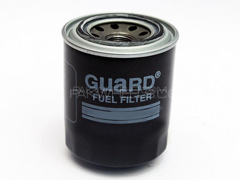 Guard Oil Filter For Suzuki Khyber 1989-1999
