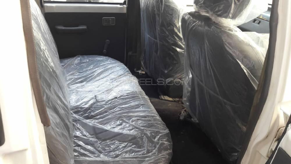 Mazda B2200 1996 for Sale in Lahore Mazda B2200 1996 for Sale in Lahore Image-7