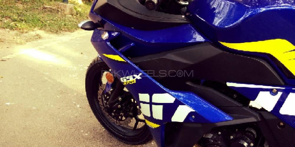 چینی موٹر سائیکل Other 2018 for Sale چینی موٹر سائیکل Other 2018 for Sale Image-6
