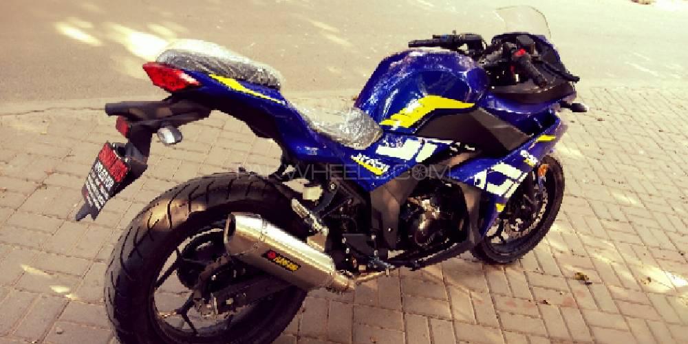 چینی موٹر سائیکل Other 2018 for Sale چینی موٹر سائیکل Other 2018 for Sale Image-9