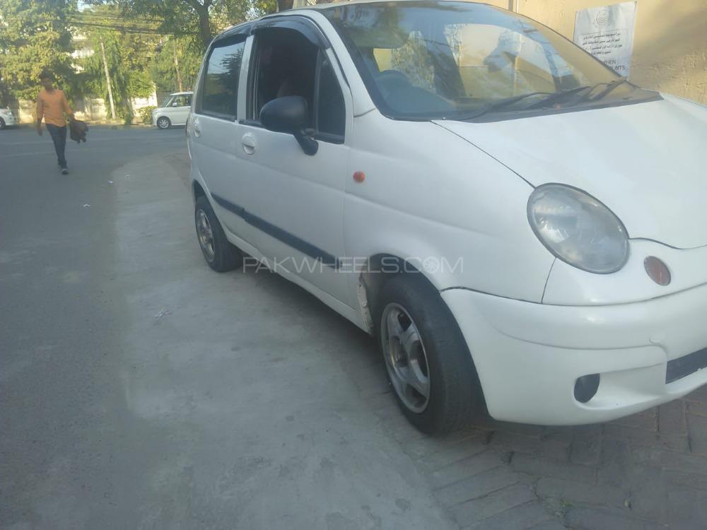 Chevrolet Exclusive 2003 for Sale in Gujranwala Image-1