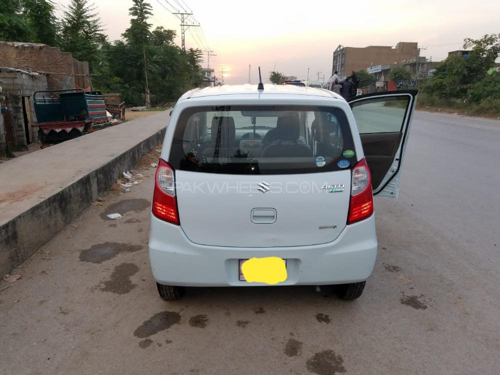 Suzuki Alto 2014 for Sale in Islamabad Image-1