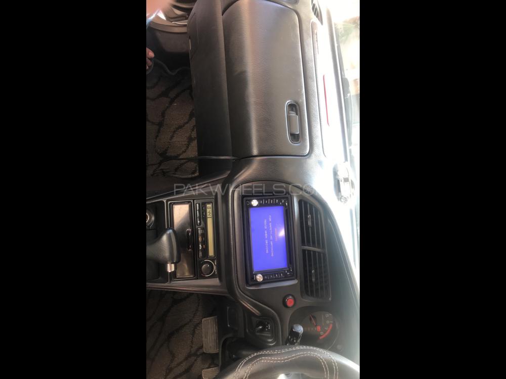 Honda Accord 2002 for Sale in Lahore Honda Accord 2002 for Sale in Lahore Image-2