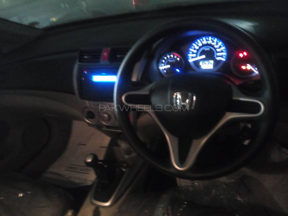 Honda City 2018 for Sale in Faisalabad Image-1