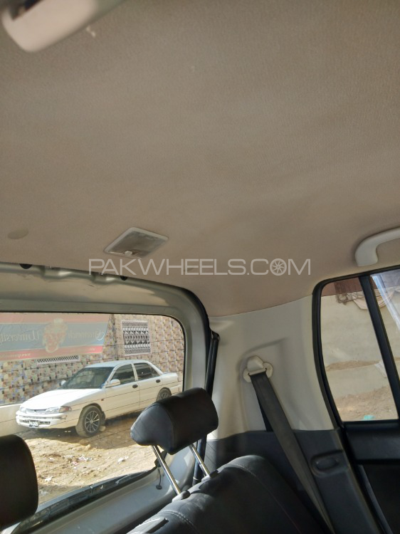 Mazda Flair 2014 for Sale in Karachi Image-1