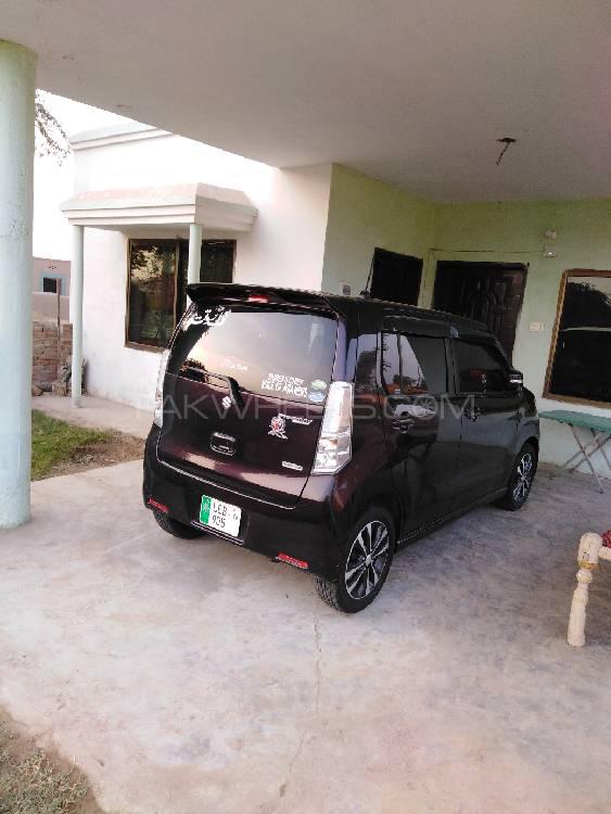 Suzuki Wagon R 2014 for Sale in Multan Image-1