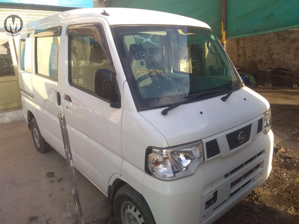 Nissan Clipper 2013 for Sale in Islamabad Nissan Clipper 2013 for Sale in Islamabad Image-4