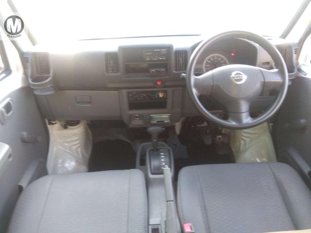 Nissan Clipper 2013 for Sale in Islamabad Nissan Clipper 2013 for Sale in Islamabad Image-11