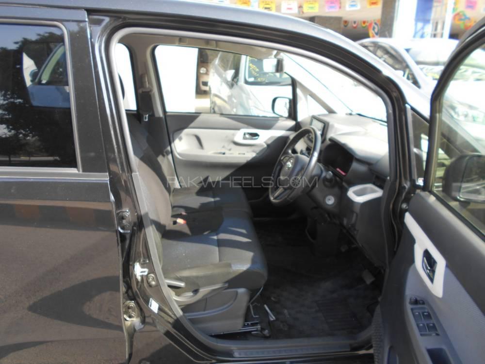 ڈائیہاتسو موو 2016 for Sale in لاہور ڈائیہاتسو موو 2016 for Sale in لاہور Image-7