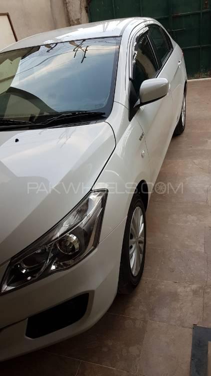 Suzuki Ciaz 2018 for Sale in Rawalpindi Image-1