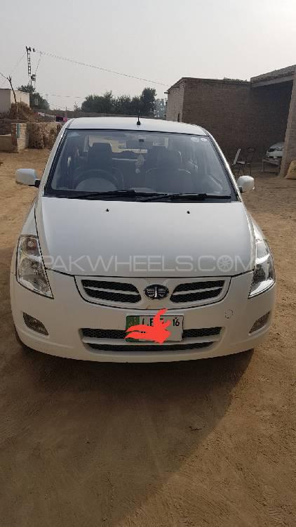 FAW V2 2016 for Sale in Sahiwal Image-1