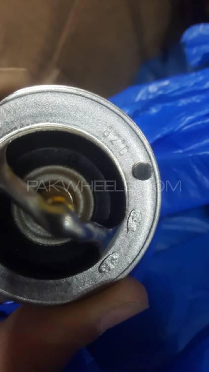 honda civic reborn Genuine 82° thermostat valve Image-1