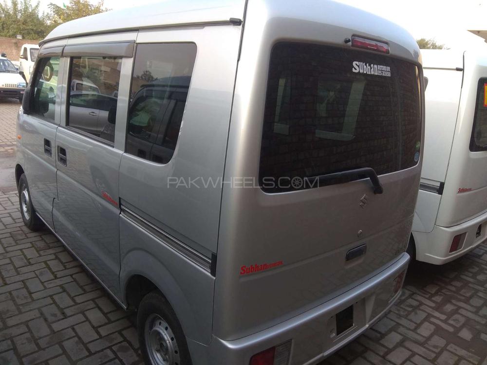 Suzuki Every 2013 for Sale in Gujranwala Suzuki Every 2013 for Sale in Gujranwala Image-5