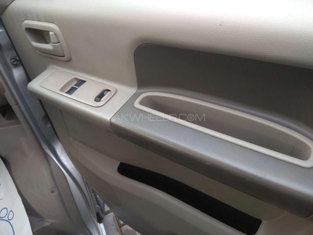 Suzuki Every 2013 for Sale in Gujranwala Suzuki Every 2013 for Sale in Gujranwala Image-9