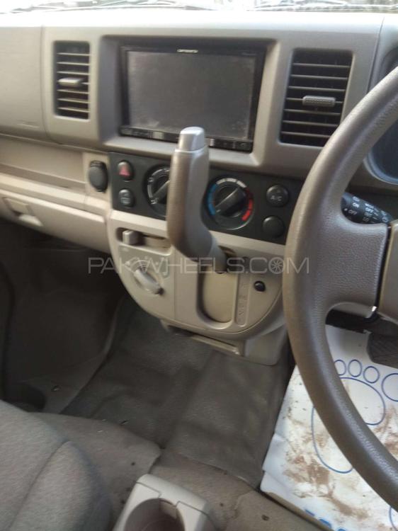 Suzuki Every 2013 for Sale in Gujranwala Suzuki Every 2013 for Sale in Gujranwala Image-11