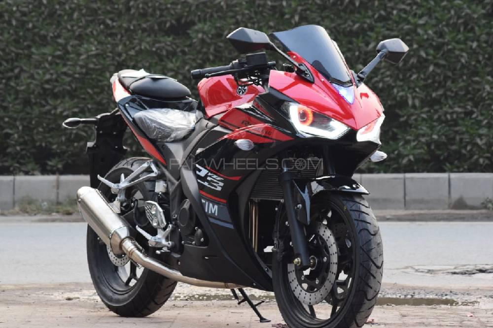 Used Sigma Thunder 150 2020 Bike For Sale In Lahore 223702