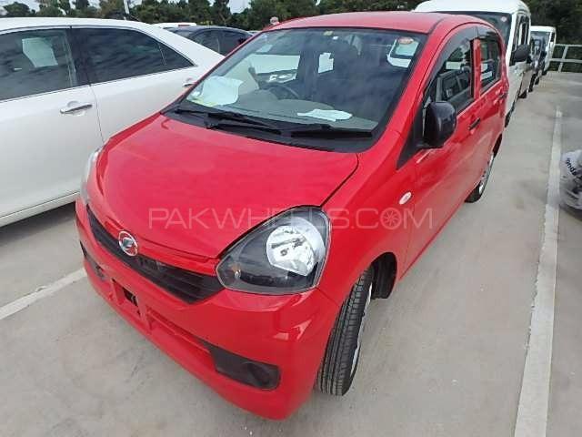 Daihatsu Mira 2014 for Sale in Islamabad Image-1
