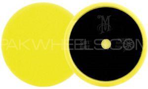 Meguairs Yellow Polishing Pad 7 inch (180mm) Image-1