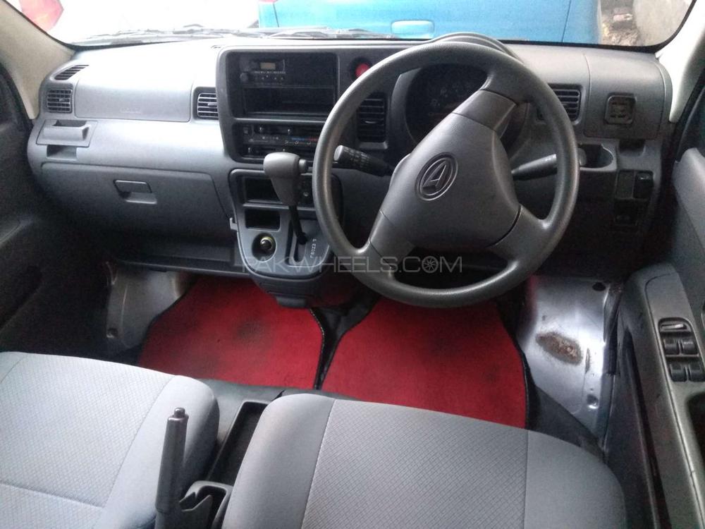 Daihatsu Hijet 2012 for Sale in Gujranwala Daihatsu Hijet 2012 for Sale in Gujranwala Image-6