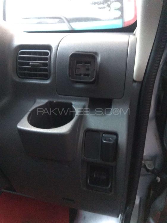 Daihatsu Hijet 2012 for Sale in Gujranwala Daihatsu Hijet 2012 for Sale in Gujranwala Image-9