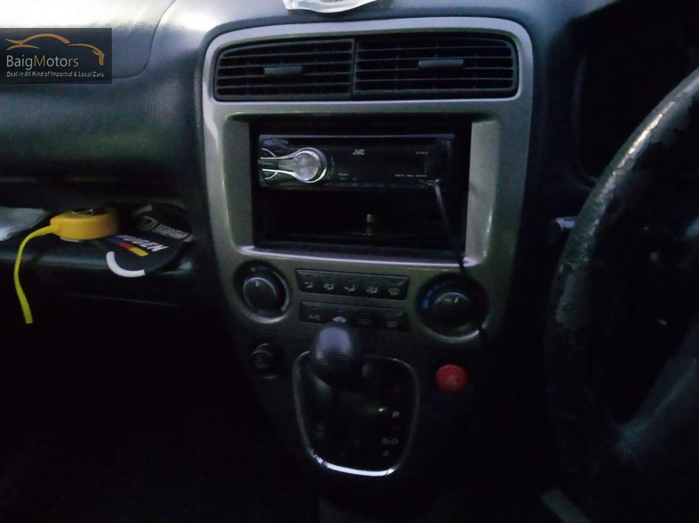 Honda Stream 2002 for Sale in Rawalpindi Honda Stream 2002 for Sale in Rawalpindi Image-8