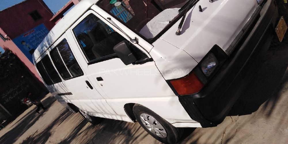 Mitsubishi L300 2004 for Sale in Sialkot Image-1