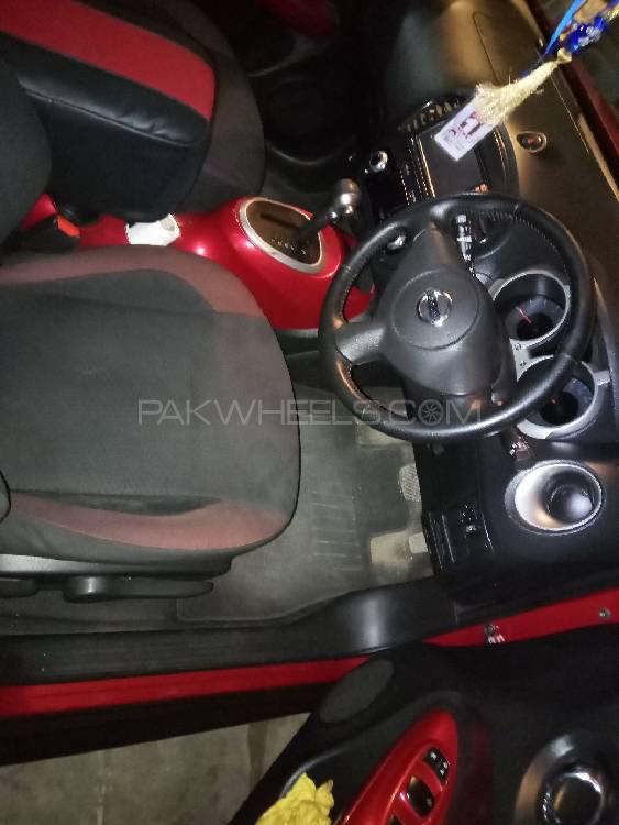 Nissan Juke 2018 for Sale in Islamabad Image-1