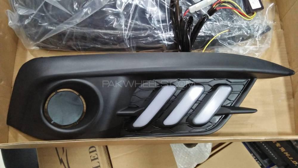 FRONT DRL (THAILAND) Image-1