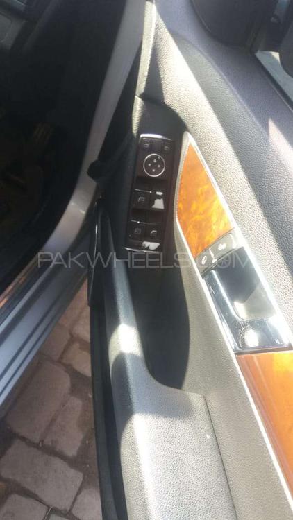Mercedes Benz C Class 2007 for Sale in Islamabad Mercedes Benz C Class 2007 for Sale in Islamabad Image-4