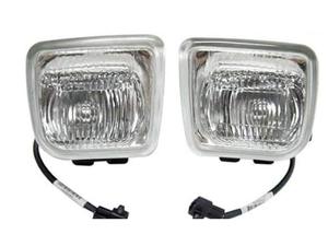 Fog Lamp For Honda Civic 1996-1999 Fog Lamp For Honda Civic 1996-1999