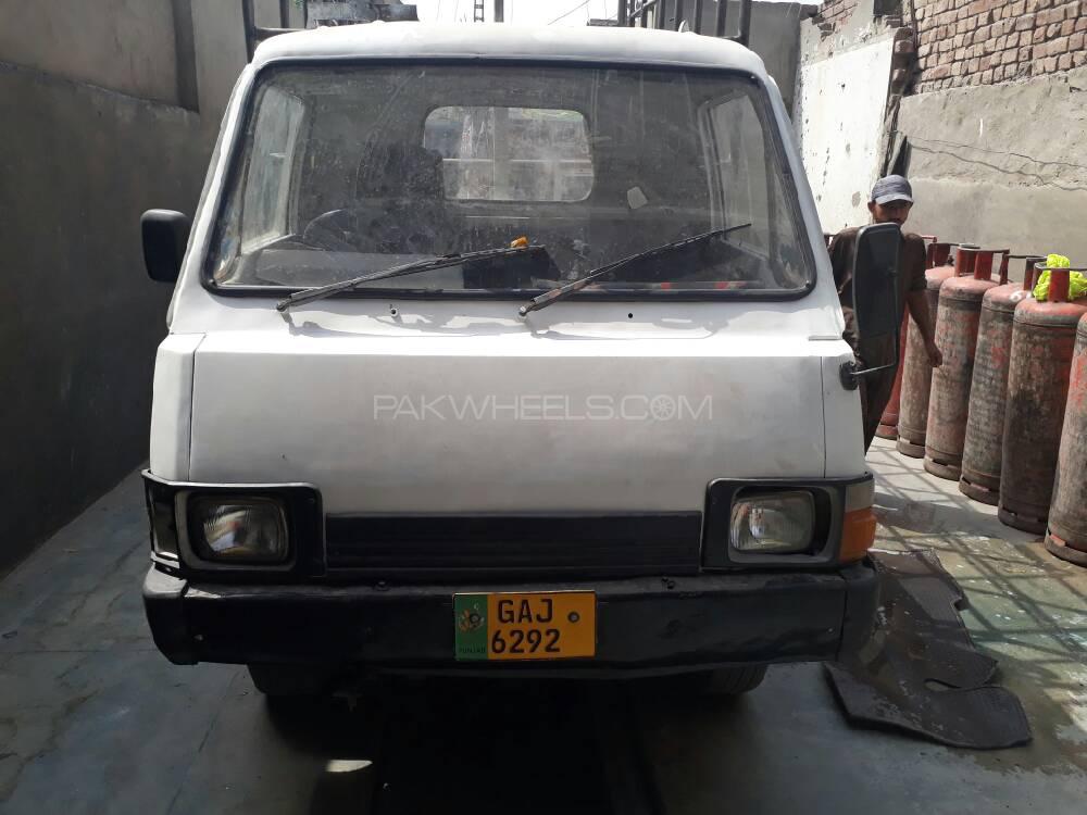 KIA Other 1995 for Sale in Lahore Image-1