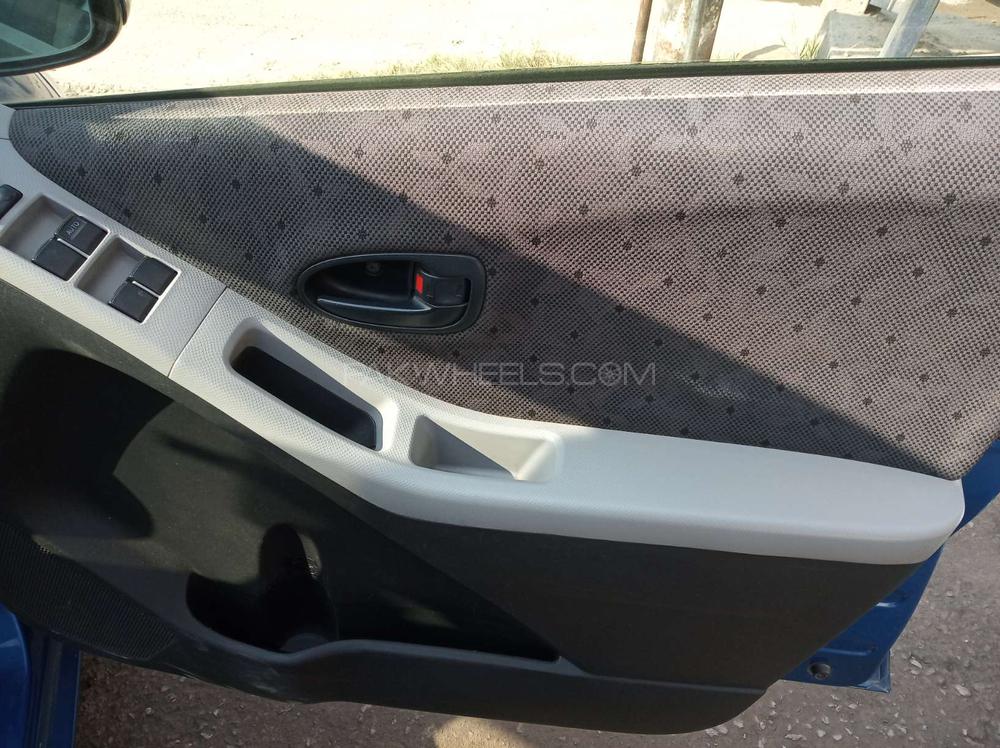 Toyota Vitz 2009 for Sale in Rawalpindi Toyota Vitz 2009 for Sale in Rawalpindi Image-8