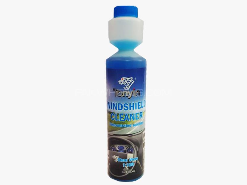 Tonyin Concentrate Windshield Cleaner 250ml Tonyin Concentrate Windshield Cleaner 250ml Image-2