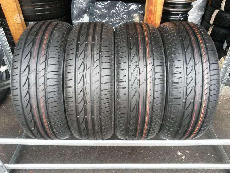 New General Tyre Size 215/55 R16  for Corolla,Civic,Prius,BR Image-1
