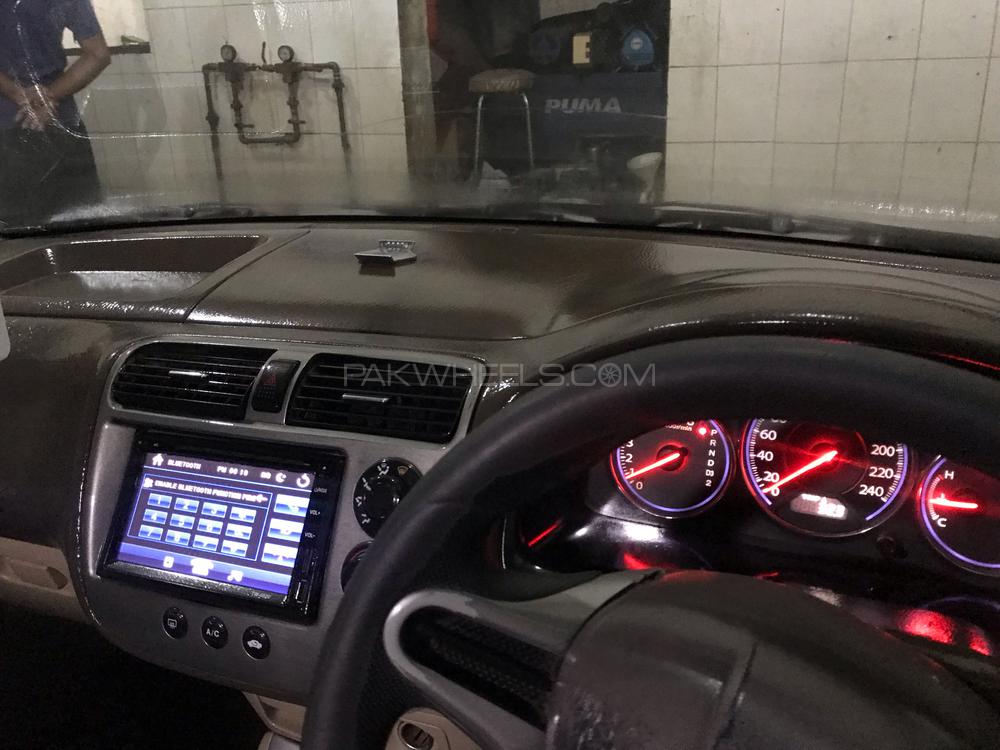 Honda Civic 2006 for Sale in Lahore Honda Civic 2006 for Sale in Lahore Image-3