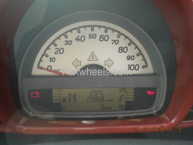 Mercedes Benz Smart 2010 for Sale in Lahore Image-1