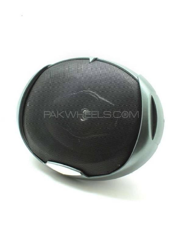 5 Way Car Speaker - 1100W Max 6" x 9" - Black KFC-S6994-KR ( 7 days return policy) Image-1