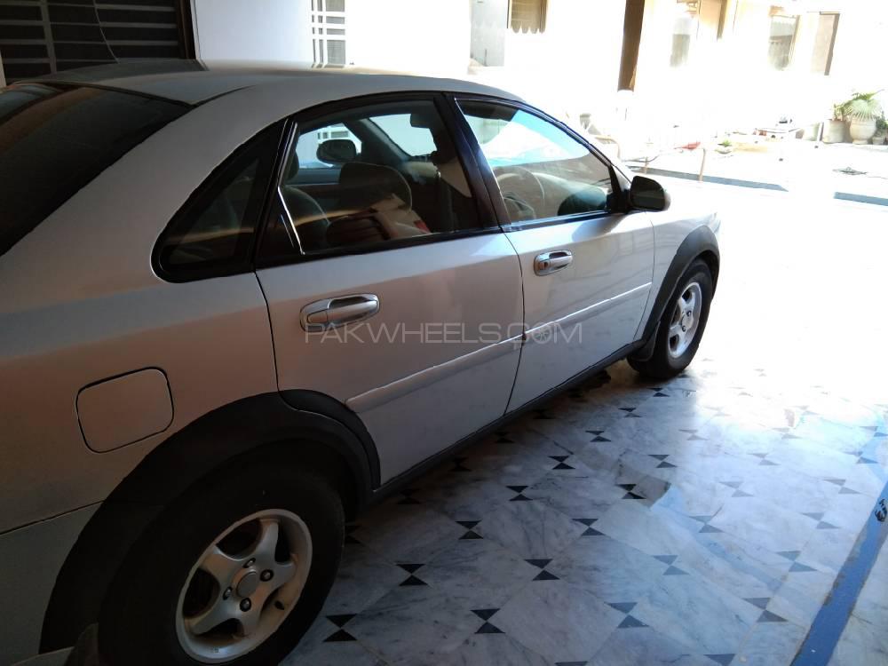 Chevrolet Optra 2005 for Sale in Talagang Image-1