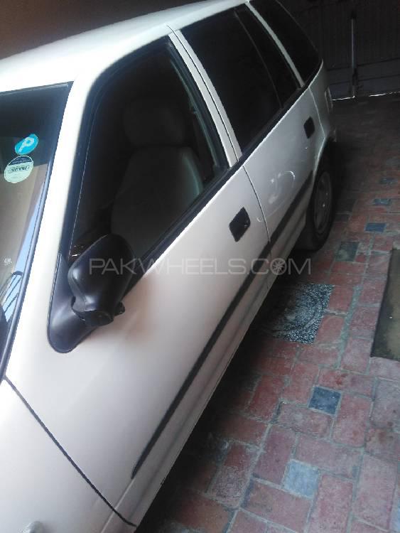 سوزوکی کلٹس 2011 for Sale in ملتان سوزوکی کلٹس 2011 for Sale in ملتان Image-4
