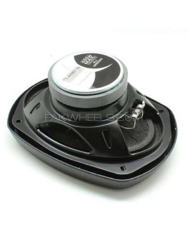 3Way Car Speaker-1000W Max 6"x9"- TS-A6965 V2R (7 DAYS RETRUN POLICY ) Image-1