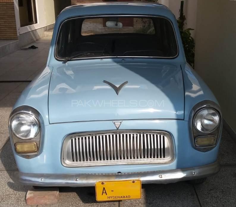 Ford Other 1952 for Sale in Karachi Image-1