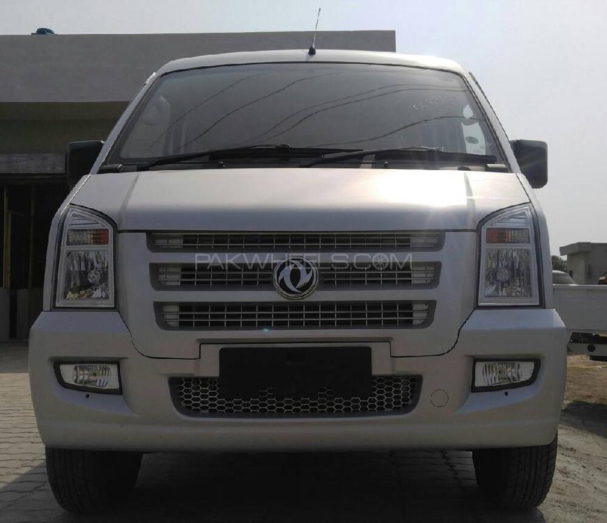 DFSK C37 2019 for Sale in Sargodha Image-1