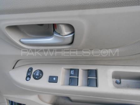 Honda N Wgn 2015 for Sale in Lahore Honda N Wgn 2015 for Sale in Lahore Image-10