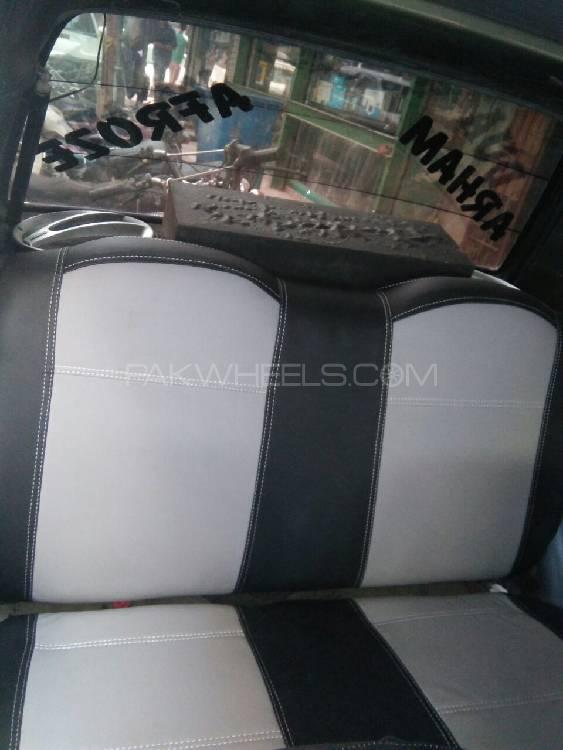 Car skin fiting seat covers Available Image-1