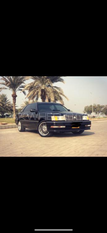 Toyota Crown 1997 for Sale in Karachi Image-1