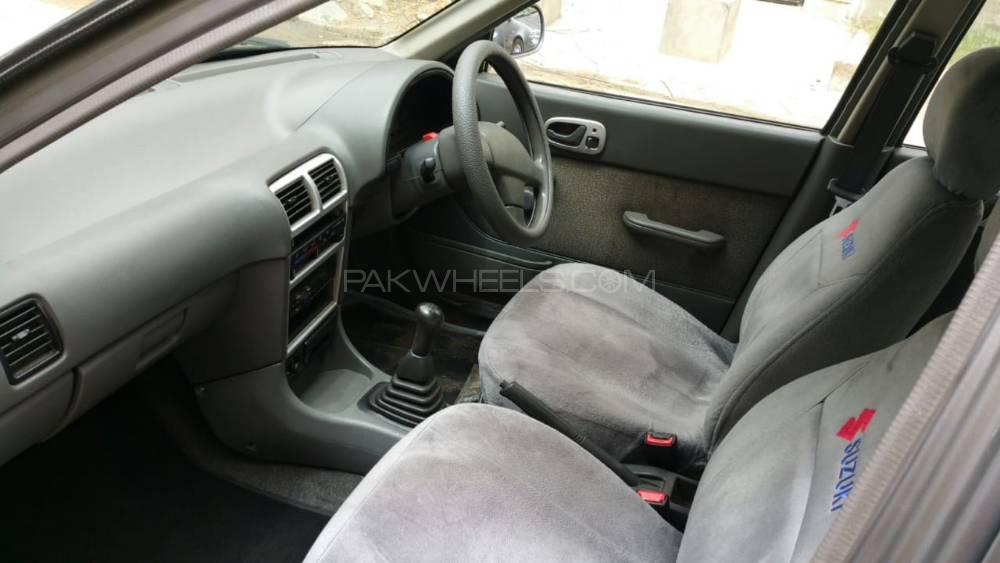 سوزوکی کلٹس 2013 for Sale in کراچی سوزوکی کلٹس 2013 for Sale in کراچی Image-3