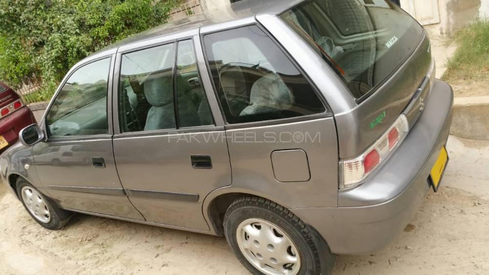 سوزوکی کلٹس 2013 for Sale in کراچی سوزوکی کلٹس 2013 for Sale in کراچی Image-4
