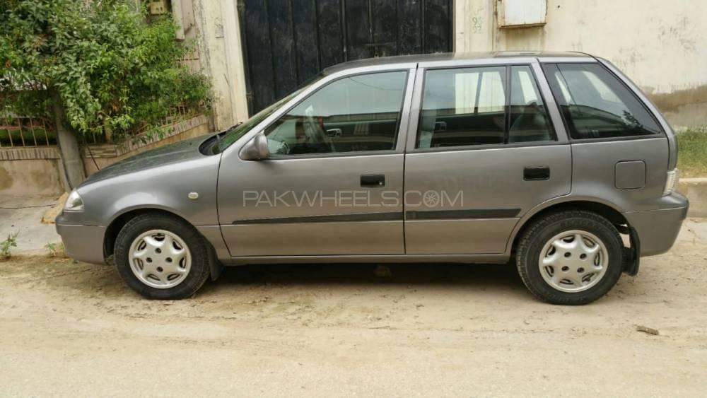 سوزوکی کلٹس 2013 for Sale in کراچی سوزوکی کلٹس 2013 for Sale in کراچی Image-5