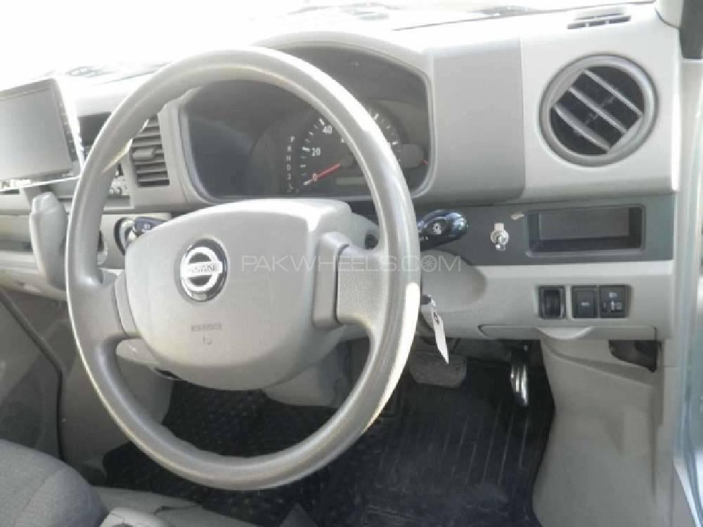 Nissan Clipper 2014 for Sale in Lahore Nissan Clipper 2014 for Sale in Lahore Image-7